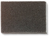 COLOR EXPERT 93305202 губка шлифовальная, средняя/грубая (100мм х 70мм х 25мм)