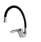 Смеситель Turdus 17K Black