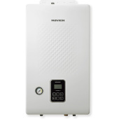 Котел электрический Navien EQB 6HW NEW настенный, 1 конт.