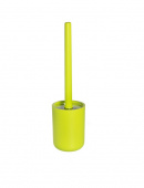 Ершик для унитаза Plastic Green