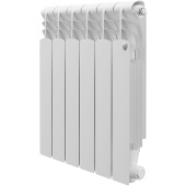 Радиатор Royal Thermo Revolution 500 2.0 - 6 секц.