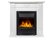 Портал Firelight Frame Classic белый