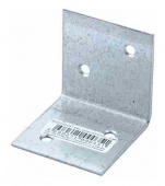 Широкий уголок RKSO2 40x40x40x1,5 mm 