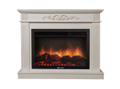 Портал Firelight Noce 30 шпон белёный дуб