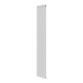 Дизайн-радиатор Royal Thermo Shift R22 C2180 - 08 секц. RAL9016
