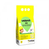 Vetonit KR 5кг