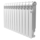 Радиатор Royal Thermo Indigo 500 2.0 - 12 секц.