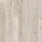 Egger Classic Aqua+ 8/33 фаска (EPL130) Дуб Кортина светло-серый 8шт уп. 1.9933м2