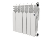 Радиатор биметалл Royal Thermo Vittoria 350 - 6 секц.