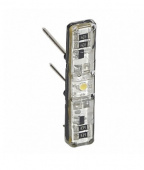 Legrand Вставка подсветки 230В (для Celiane, Allure, Life)