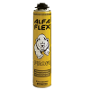 Пена монтажная всесезонная профи "ALFA FLEX 65" до 65л