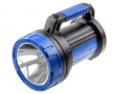 Фонарь Космос аккум. premium 7W LED зарядное устройство 220/12В