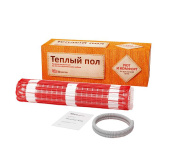 Комплект "Теплый пол" (мат)  5,25 кв.м 790Вт