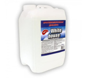 Противоморозная добавка для бетона White House 10л