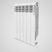 Радиатор Royal Thermo Revolution Bimetall 500-4секц. 