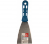 COLOR EXPERT 91130802 шпатель нержавеющая сталь, пластиковая ручка (80мм)