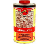 Средство для удаления лакокрасочных покрытий Поли-Р ABBEIZER 0.83л