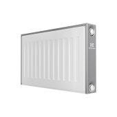 Радиатор панельный Electrolux COMPACT C22-300-500 RAL9016