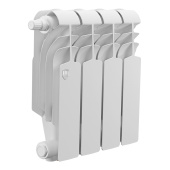 Радиатор Royal Thermo Vittoria Super 300 VDL80 - 4 секц.