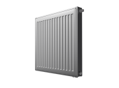 Радиатор панельный Royal Thermo VENTIL COMPACT VC21-600-800 Silver Satin