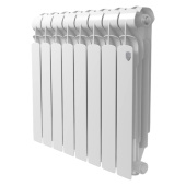 Радиатор Royal Thermo Indigo 500 2.0 - 8 секц.
