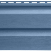 Сайдинг акриловый Альта-Профиль Канада Плюс Премиум Синий 3660х230 мм