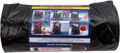 39485 Мешки для мусора UNIBOB 220л черный 10шт/уп