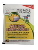 Биогранулы Септик 25г