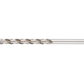Сверло спиральное по металлу, 7 мм, HSS, 338 W, Gross