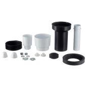 Набор для монтажа инсталяции АНИ Пласт WCM0104