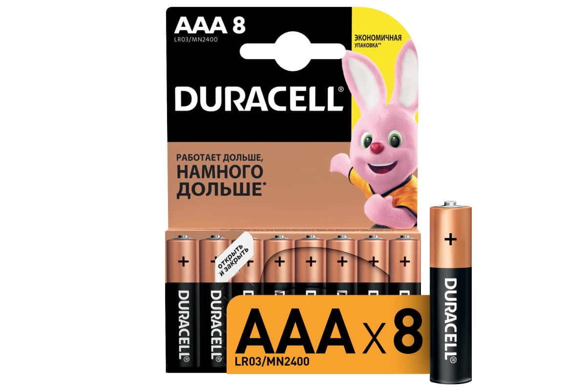 Элемент duracell lr03. Батарейки Duracell мизинчиковые ААA lr03 (18 штук в упаковке). Элемент Duracell Turbo mn2400 AAA lr03. ААА. Duracell lr03-8bl Basic