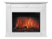 Портал Firelight Frame 25 белый