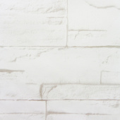 Стеновая панель МДФ Лорд Песчаник пепельный 2700х240х6 мм