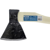 Топор деревянная рукоятка, тип А вес 1200 г, (шт.)