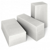 Блок из ячеистого бетона 625*300*200