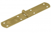 Петля  французская DMX 8077 300x38 mm