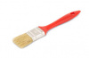 COLOR EXPERT 81293012 кисть флейцевая, светлая щетина, пластиковая ручка (30мм)