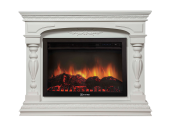 Портал Firelight Perfetto R 30 Белый