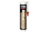 Tytan Professional клей строительный сверхпрочный №901 бежевый 380 г