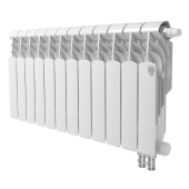 Радиатор Royal Thermo Vittoria 350 VDR - 12 секц.