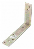 Балочный уголок RKB3 180х120х40х5 мм