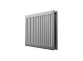 Радиатор панельный Royal Thermo HYGIENE H30-300-1200 Silver Satin