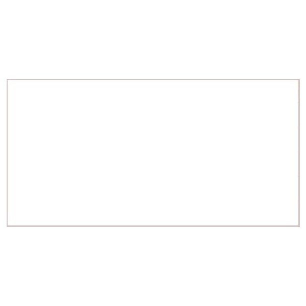 Плитка настенная Джапанди белый (1041-8212) 20х40 (1,58м2/75,84м2/48уп)