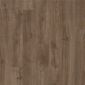 Quick Step Eligna (Rus)  U3460 Дуб темно-кор промасленный 1.72м2
