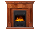 Портал Firelight Colonna Classic шпон дуб