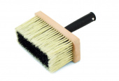 COLOR EXPERT 83801512 макловица, деревянная основа, пластиковая ручка (70мм х150мм)