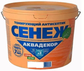 Х2-119 (палисандр)-9кг СЕНЕЖ