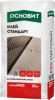 Основит клей для плитки стандарт AC 10 (25 кг)