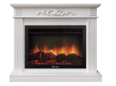 Портал Firelight Noce 25 шпон белёный дуб