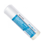 Пленка защитная с клейкой лентой 1,8х25м 8мкм